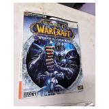 World of Warcraft Wrath of LICH King Strat Guide