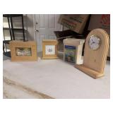 Lot: New Items: home decor