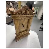 Decorative Table Top Clock