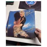 ROD STEWART Blondes Have More Fun