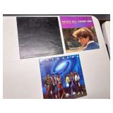 Empty Album Covers:COVERS ONLY