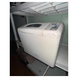 SUNBEAM Model 5833 Breadmaker