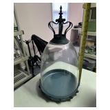 Home Decor: Cake Treat cover