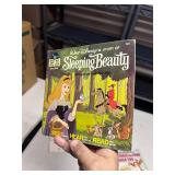 Sleeping Beauty Book & Record