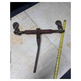 Ratchet Load Binder Chain Binder