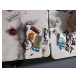 Misc Tools & Hardware