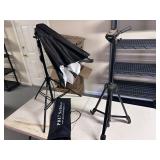 Commercial Equipment Camera Backdrop Lighting