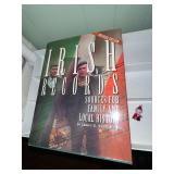 IRISH Records Family Local History Book