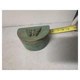 New Butterfly Mirror Box