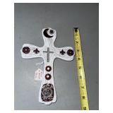 Wall Cross: Custom Quality Made