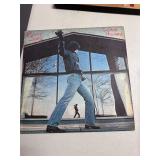 Billy Joel Glass Houses Original Vinyl Album