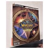 2006 World of Warcraft Master Guide 2nd Edition