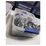 1000s of tin artwork pieces butterflies & more