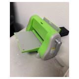 Cuttlebug Diecut & Emboss Machine