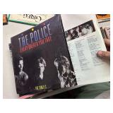 The Police Every Breath You Take Original Vinyl Al