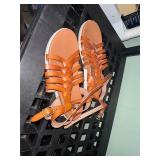Good condition Wonder Nation Ladies SIZE 3 Sandles