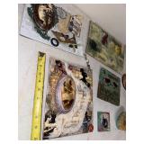 Unique Home Craft Home Decor Items: new old stock