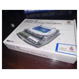 3D Puzzle Estadio Santiago Bernabeu