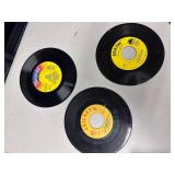 Disney Land Peter Pan Cricket 45 RPMs