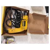 Dewalt D21002 Heavy Duty 3/8