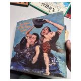 The Mamas & The Papas Deliver Original Vinyl Album