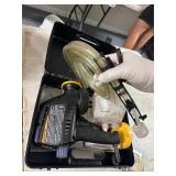 Wagner Paint Sprayer Gun in case