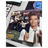 Huey Lewis & The News original vinyl album