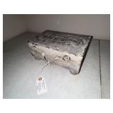 New old stock Patina AUTOGRAPH book box