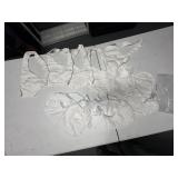 Lot: New Cloth mini Carry Bags