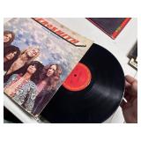 AEROSMITH Dream On original vinyl album