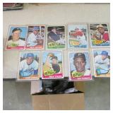 5/10/23 ANTIQUES BASEBALL CARDS, APPLIANCES & MORE