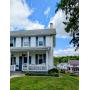 7/30/25 2 Story Twin Home w/ Det. 2 Car Gar on .12 Ac +/- & Personal Property