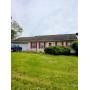 8/13/25 1 Story Home w/ Att Gar & In-Law Quarters-.6 Ac +/- & Personal Property
