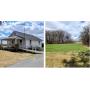 One Story Home on 2.2 Acre +/- Lot & 4.4Acre+/- Lot, Antiques, Collectibles, Car & More!!