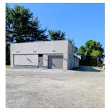 Block Building, John Deere Zero Turn Mower, School Supplies, Equipment & More!!