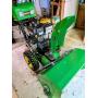 John Deere Equipment, Trailer, Antique Signs,& More!!
