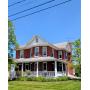 Victorian Home w/ Garage. Guns, Coins, Antiques, & Much More!