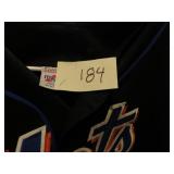 SIGNED & INSCRIBED BOBBY VALINTINE  LETS GO METS