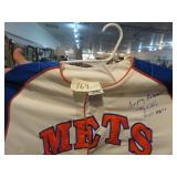 TERRY COLLINS INSCRIBED SIMPLY AMAZING 2015