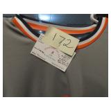 ALAN TRAININAII  CHAMPION 84 JERSEY  SIZE XL