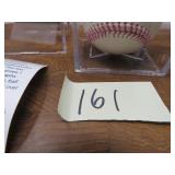 SIGNED VINTAGE PINK BALL IVAN RODREGES