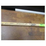 SIGNEDDRUM STICK PAUIIN ZABID0UKY DAVID JOEY