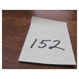 SIGNED 1993 TED WILLIAMS CARD COMPANY RICK FERRELL