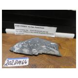 LOT DM66  FOSSIL FERN AGE 300000000 YEARS AGO