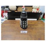 LOT DM 60 SUPREME RENEGADE BLACK DOCTOR WHO