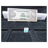 10 PESOS  JAPANESE GOVERNMENT