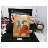 LOT K 18 10 CENT COMIC BOOK NANCY