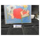 LOT K19 10 CENT COMIC BOOK  BEATLE BAILEY