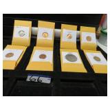 LOT 2 JV ERROR COIN PK