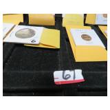 LOT JV 3  ERROR COIN PACK